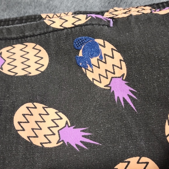 Party Pants Board Shorts M - Picture 2 of 5